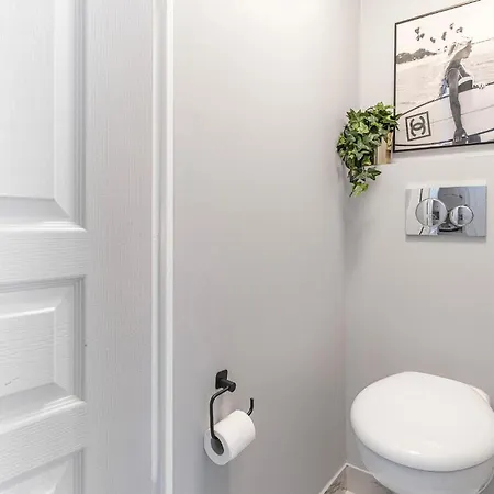 Amazing In With House Sea View Apartamento *