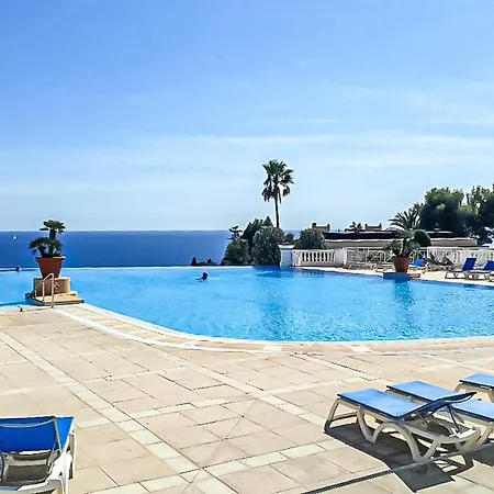 Amazing In With House Sea View Cannes
