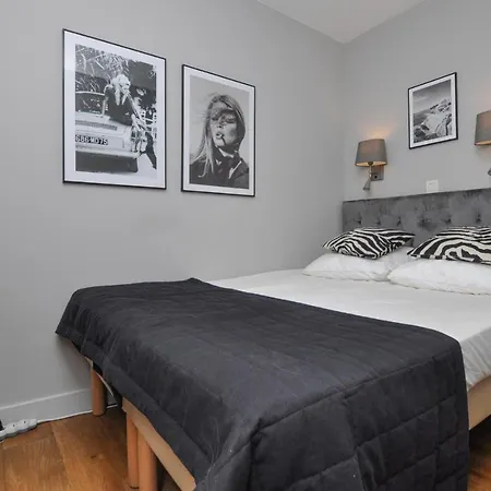 1 Bedroom Amazing In アパート *