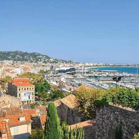 アパート 1 Bedroom Amazing In *