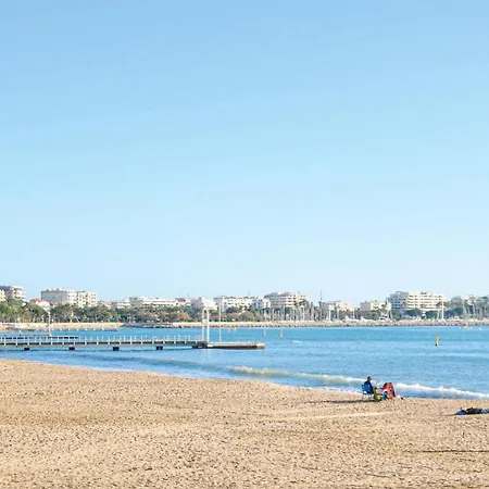 1 Bedroom Amazing In カンヌ