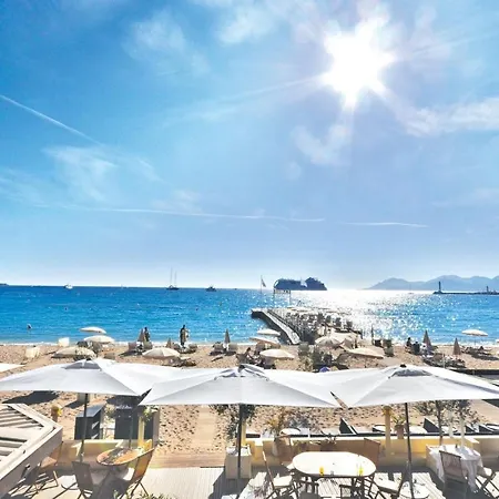 1 Bedroom Amazing In アパート