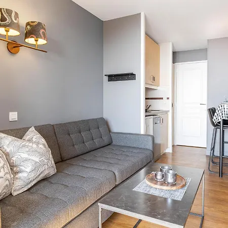 1 Bedroom Amazing In *