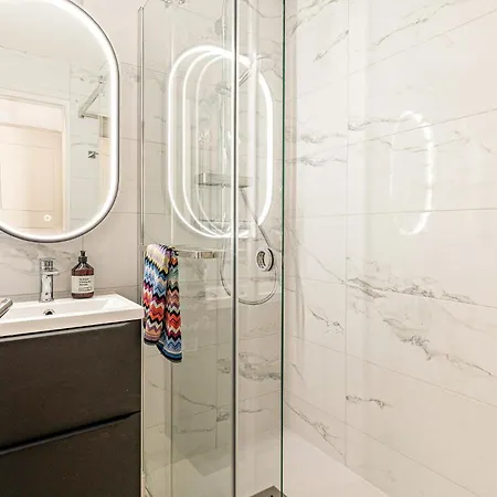 1 Bedroom Amazing In