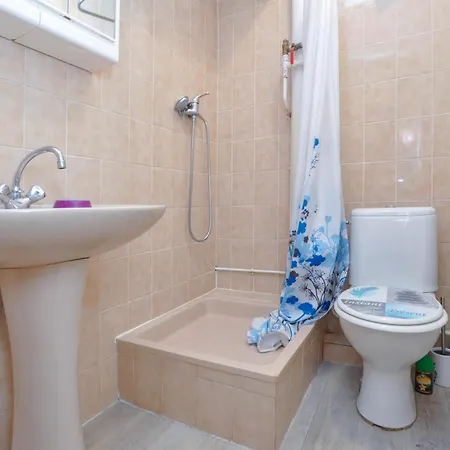 1 Bedroom Amazing In