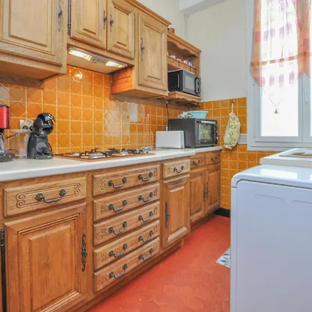 Apartment 1 Bedroom Amazing In