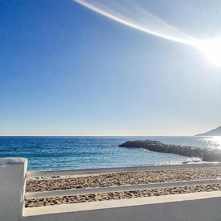 Amazing In With House Sea View Apartamento